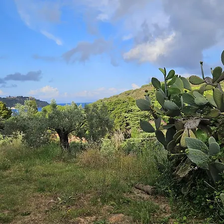 A Casa Di Titti - Goelba Apartmán Capoliveri (Isola d'Elba)